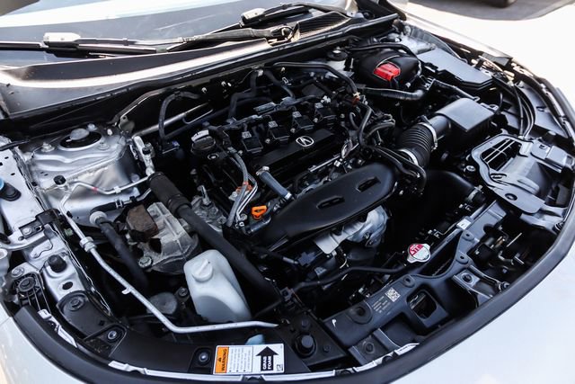 Used 2023 Acura Integra A-Spec FWD image 60