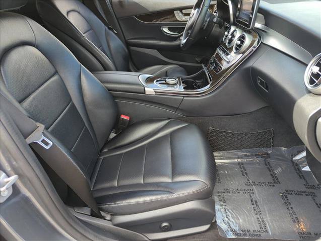 Used 2018 Mercedes-Benz C 300 4MATIC Sedan image 21