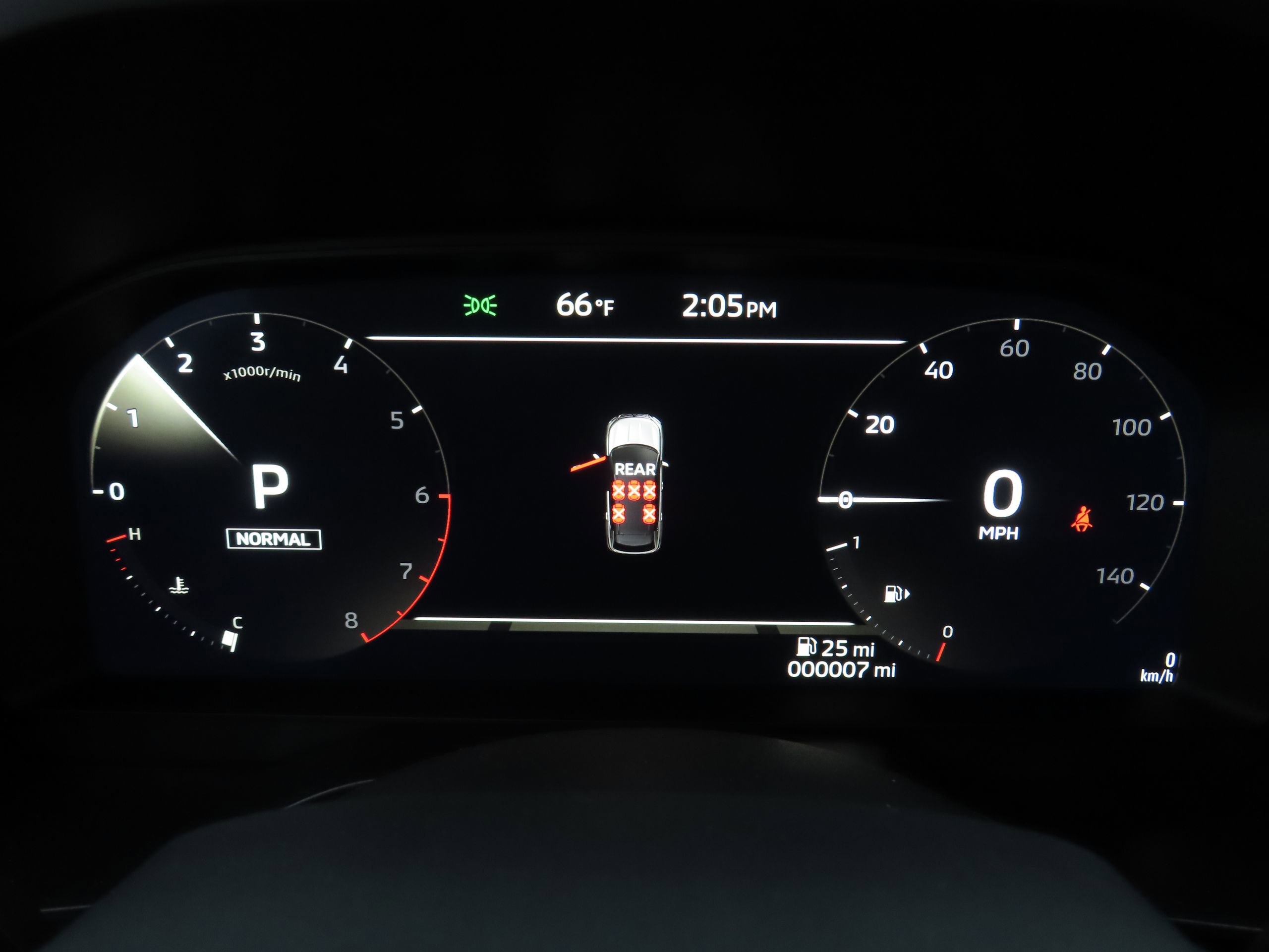 New 2026 Mitsubishi Outlander SEL image 11