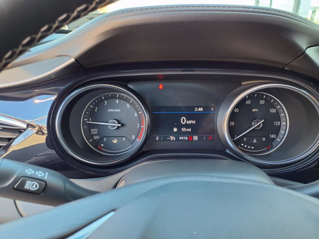 Used 2023 Buick Encore GX Select image 15