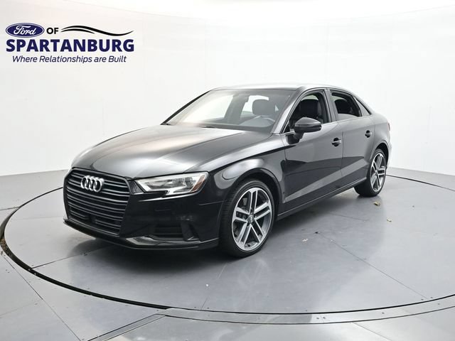 Used 2020 Audi A3 2.0T Premium FWD image 3