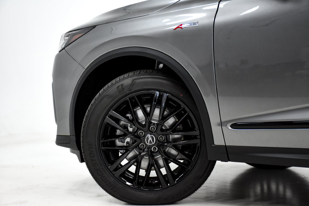 Used 2026 Acura MDX A-Spec AWD/4WD image 33