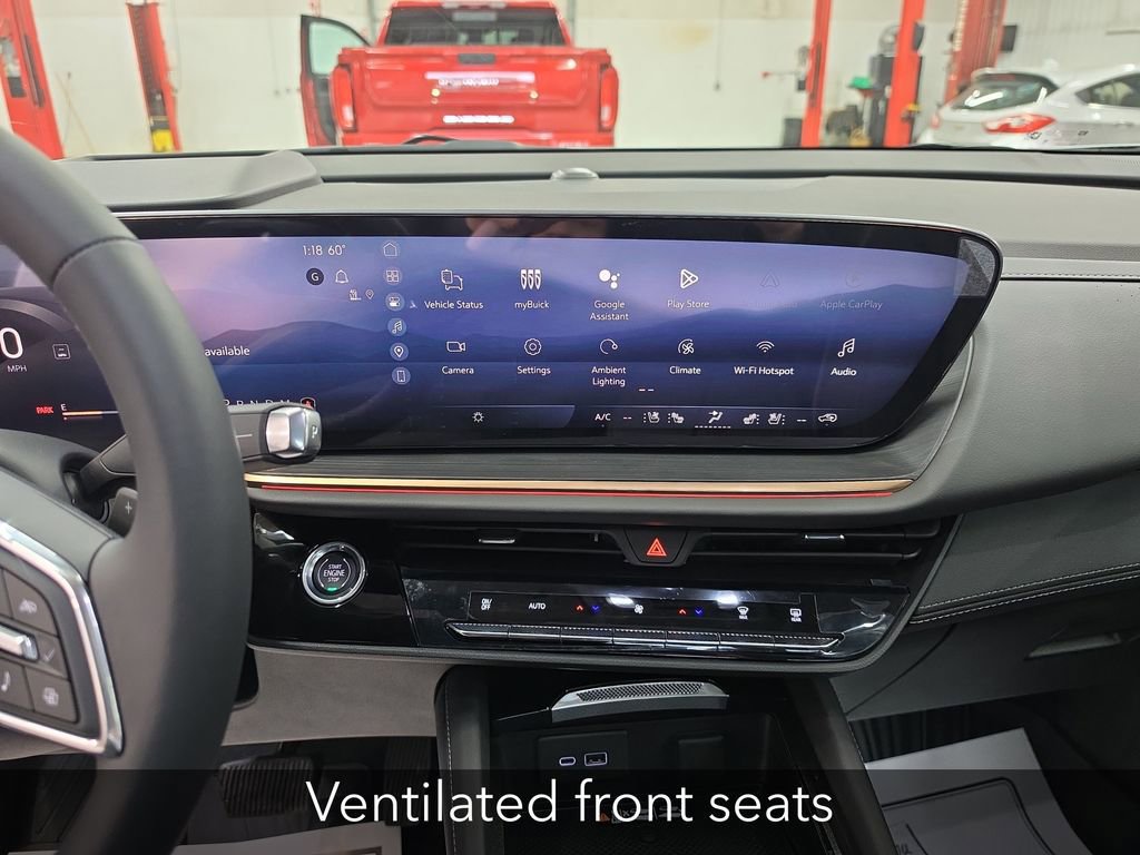 New 2026 Buick Envision Avenir AWD/4WD image 19