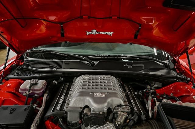 Used 2018 Dodge Challenger SRT Demon image 26