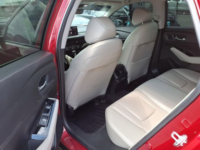 Certified 2023 Honda Accord Touring image 18