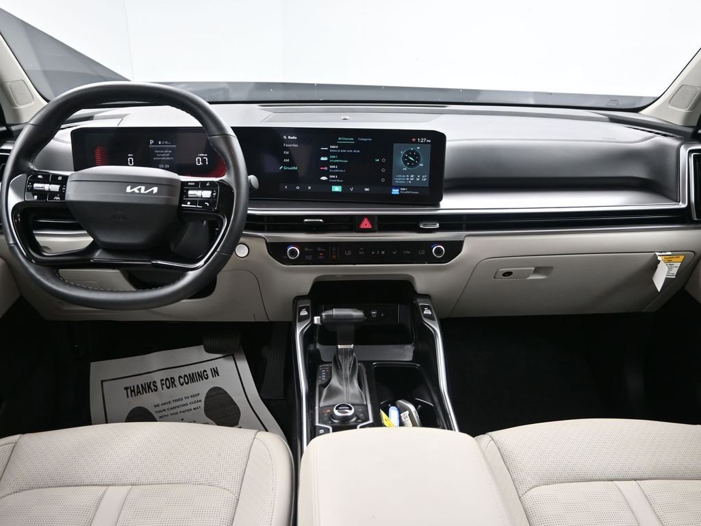 Certified 2026 Kia Sorento S AWD/4WD image 33