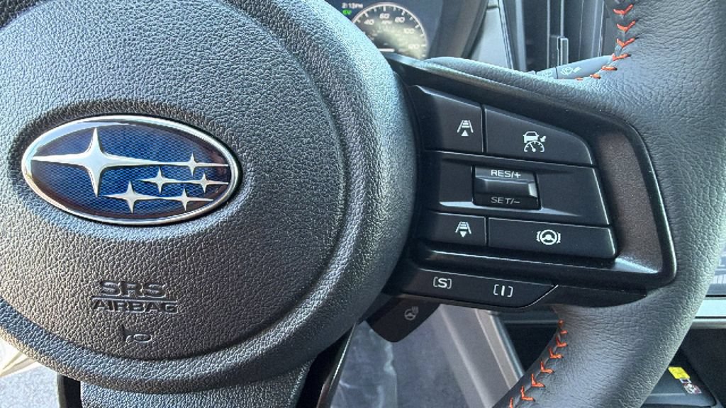 New 2026 Subaru Crosstrek 2.5i Limited AWD/4WD image 20