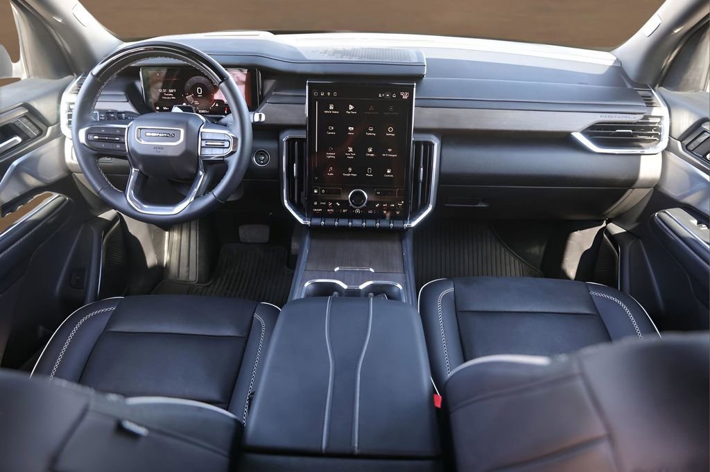 Used 2024 GMC Acadia Denali w/ Super Cruise Package image 25