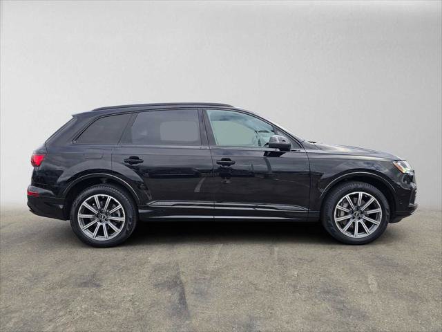 Certified 2023 Audi Q7 2.0T Premium Plus w/ Premium Plus Package AWD/4WD image 2