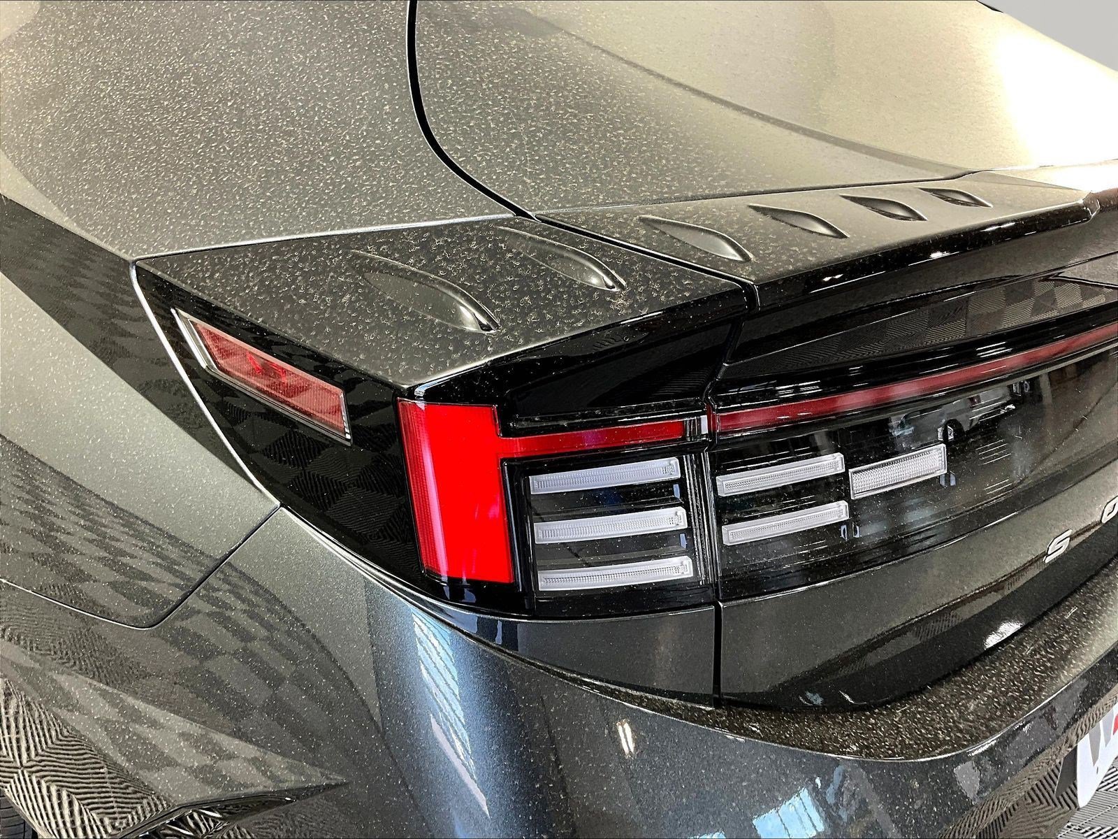 New 2026 Hyundai Sonata Limited FWD image 14