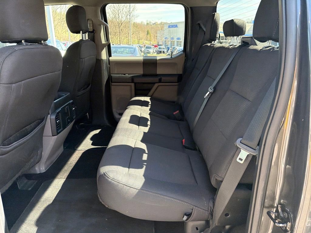 Used 2019 Ford F150 XL w/ Equipment Group 101A Mid image 24
