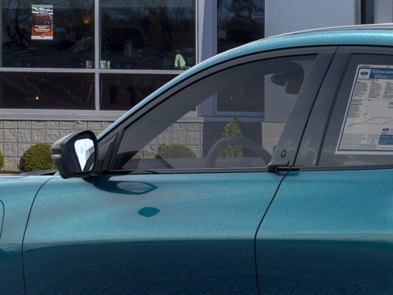 New 2026 Ford Mustang Mach-E GT image 20