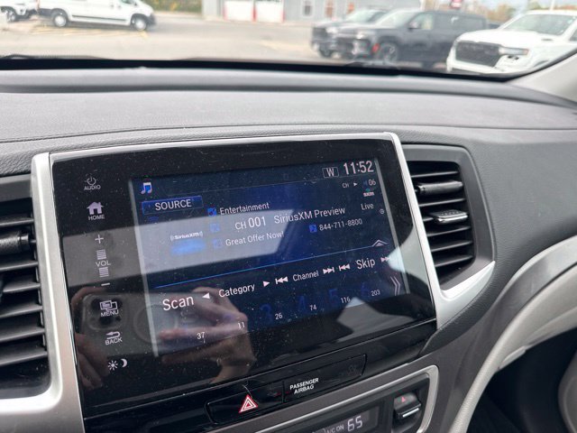 Used 2017 Honda Pilot EX-L image 21