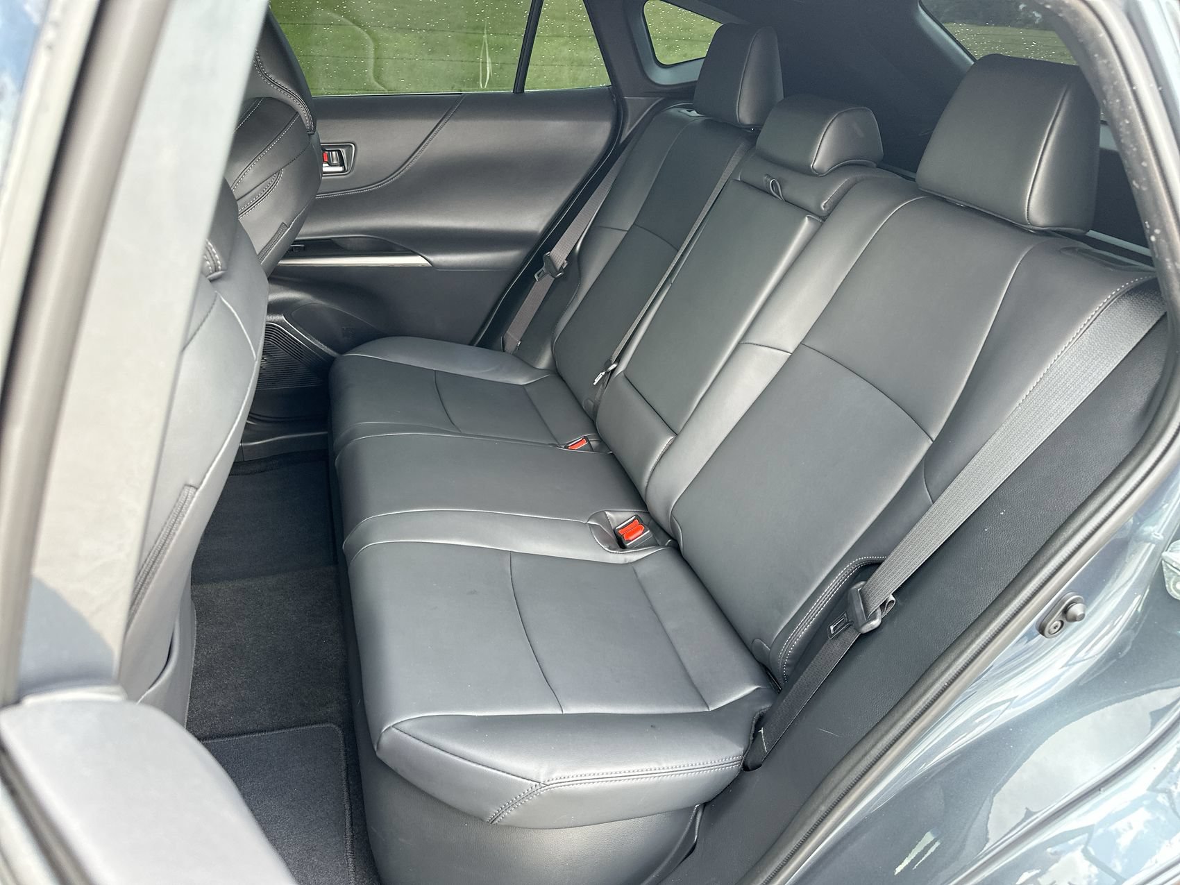 Used 2024 Toyota Venza XLE AWD/4WD image 21