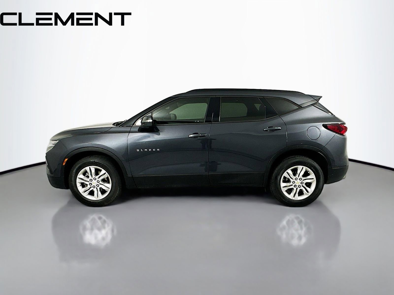 Used 2022 Chevrolet Blazer LT image 6