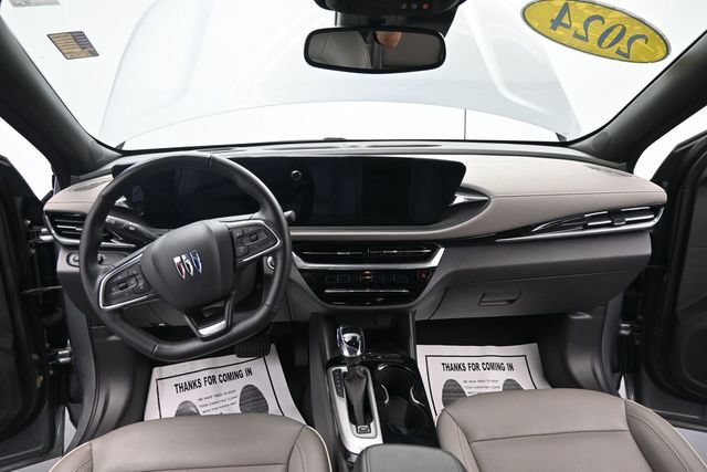 Used 2024 Buick Envista Avenir FWD image 14