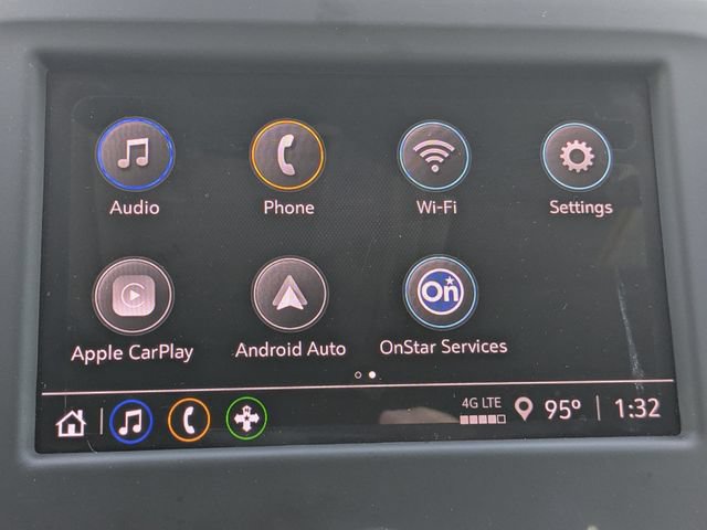 Used 2023 Chevrolet Equinox LT FWD image 21