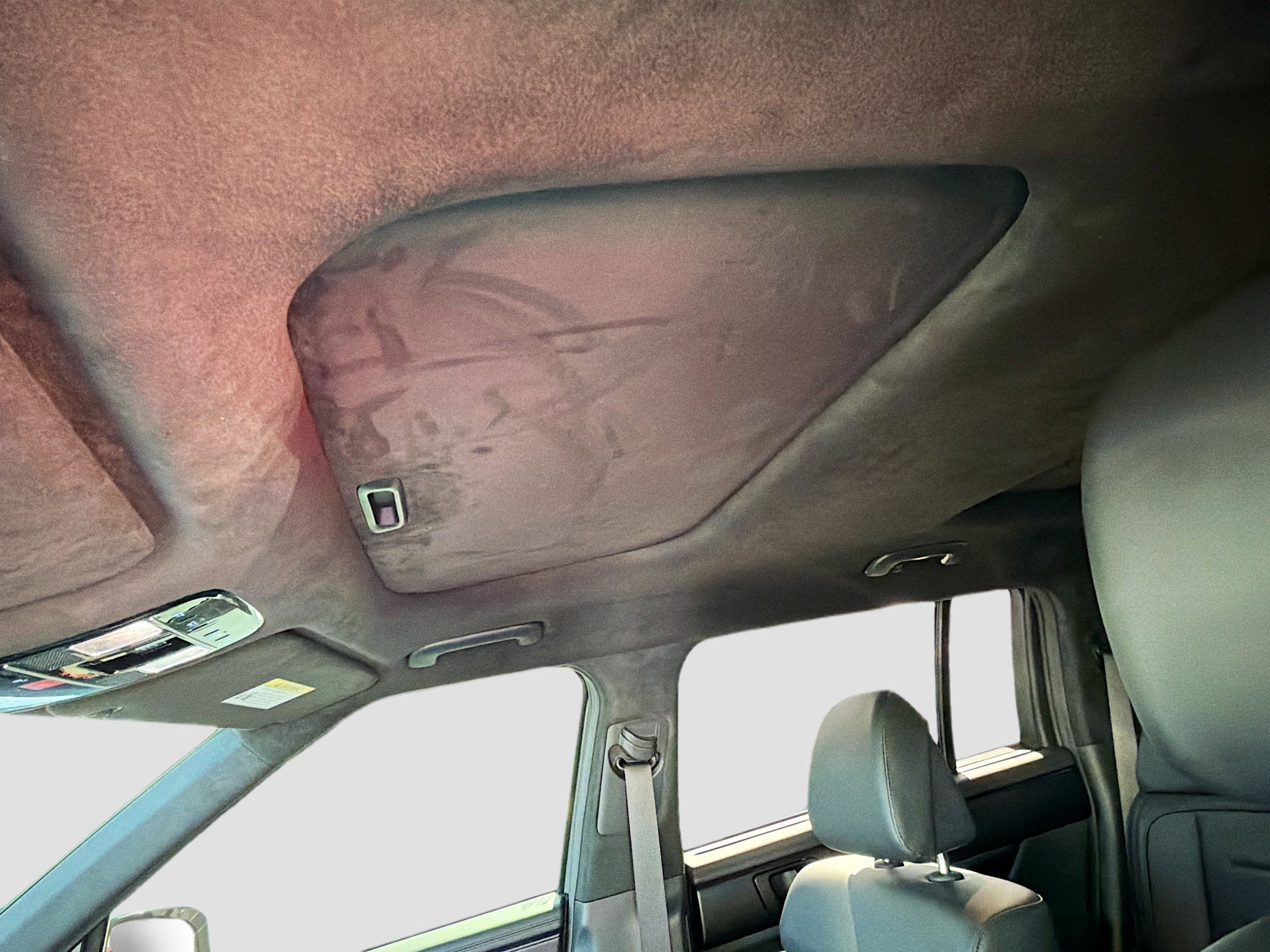 Used 2025 Hyundai Santa Fe Calligraphy image 27