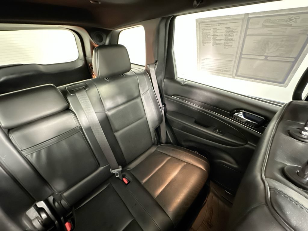 Used 2020 Jeep Grand Cherokee High Altitude AWD/4WD image 14