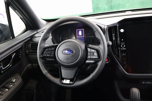 New 2026 Subaru Forester Touring image 15