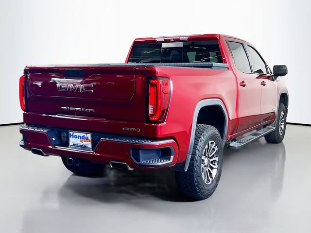 Used 2019 GMC Sierra 1500 AT4 w/ AT4 Premium Package image 23