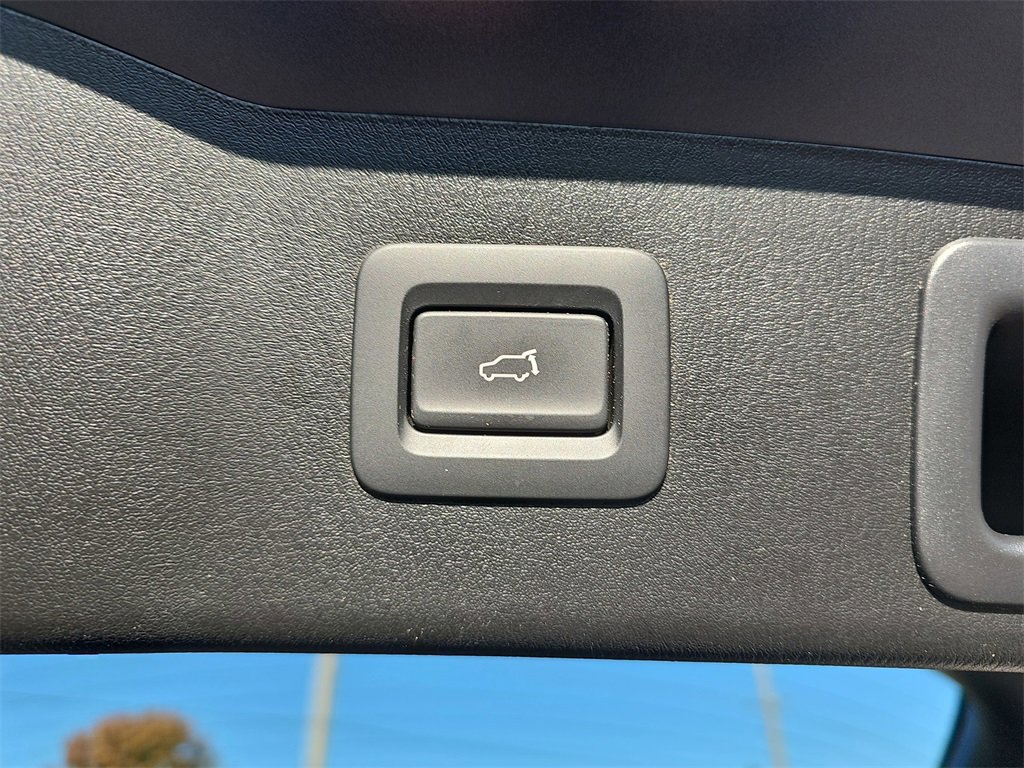 Used 2024 MAZDA CX-5 Carbon Edition image 13