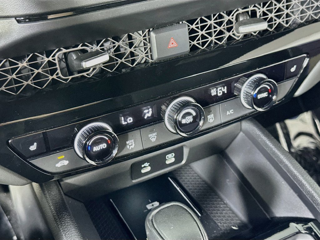 Used 2025 Honda Accord Sport image 28
