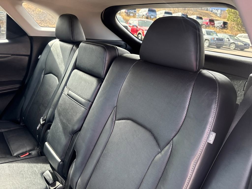 Used 2016 Lexus RX 350 AWD w/ Accessory Package image 18