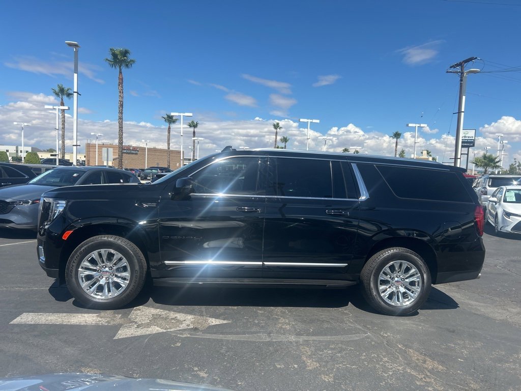 Certified 2024 GMC Yukon XL Denali w/ Advanced Technology Package image 33