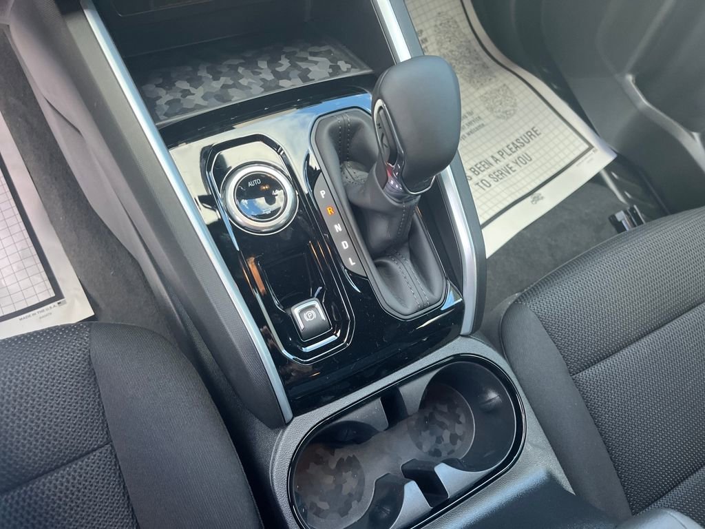 New 2026 Chevrolet Colorado LT w/ Advanced Trailering Package image 16