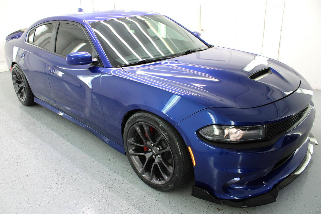 Used 2021 Dodge Charger R/T RWD image 10