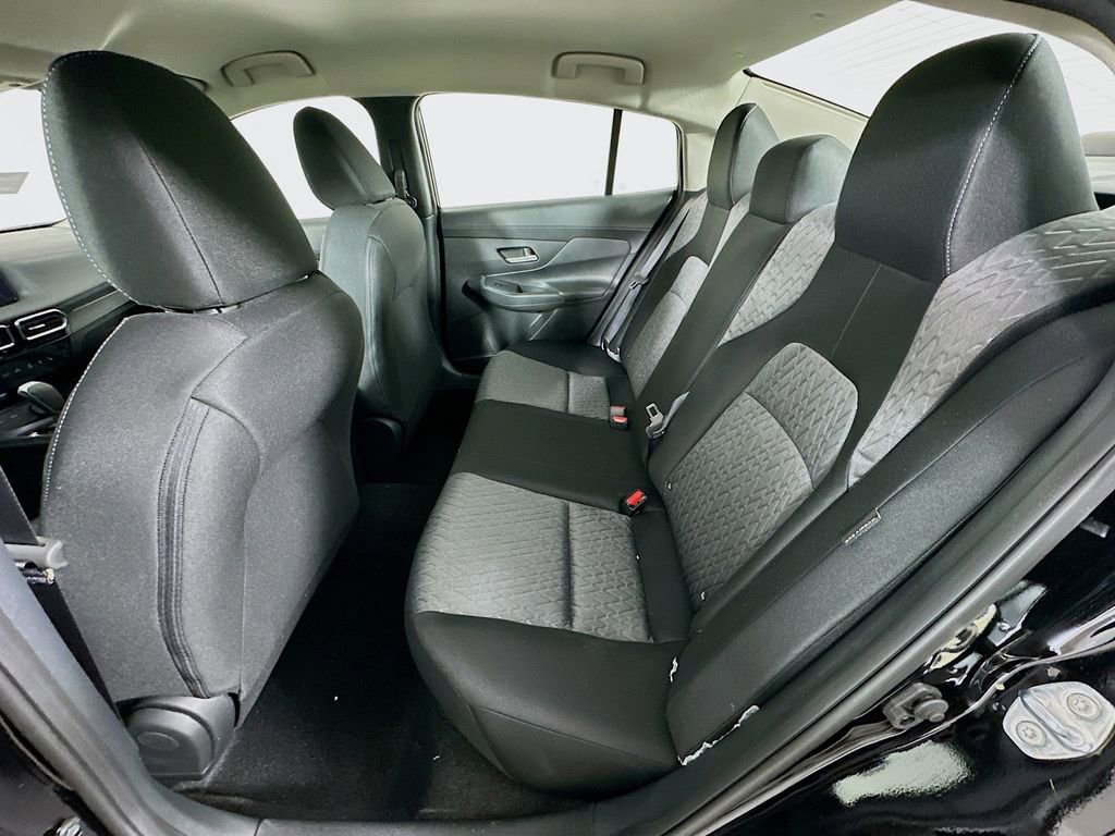 New 2026 Nissan Sentra SV w/ SV Convenience Package image 30