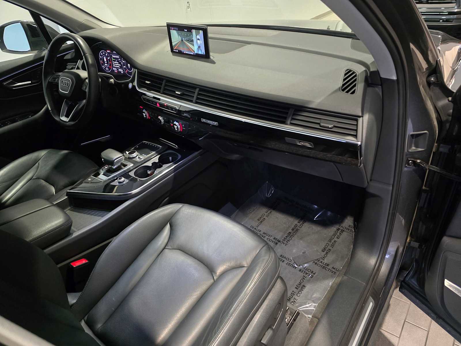 Used 2018 Audi Q7 3.0T Premium Plus image 14