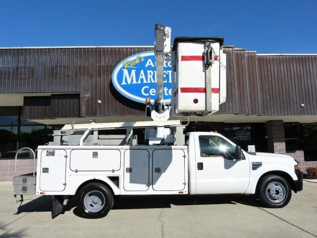 Used 2008 Ford F350 XLT RWD image 31