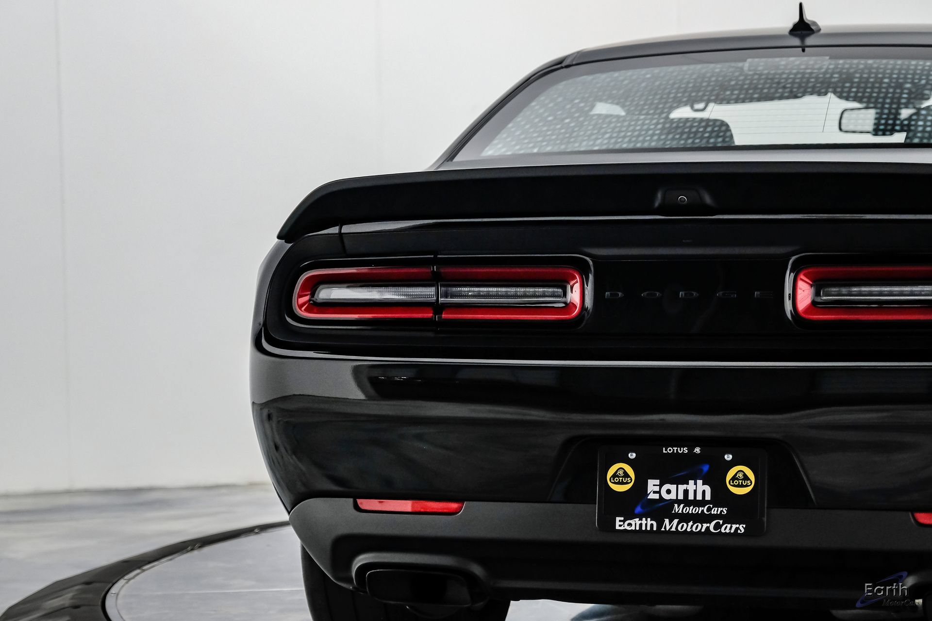 Used 2023 Dodge Challenger SRT Hellcat Redeye RWD image 17