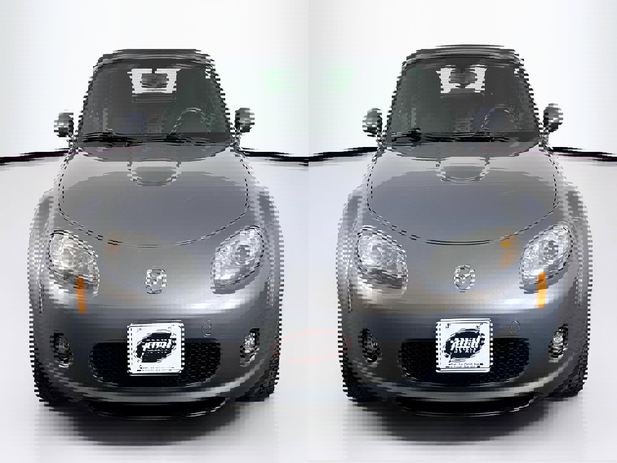 Used 2006 MAZDA MX-5 Miata Touring RWD image 4