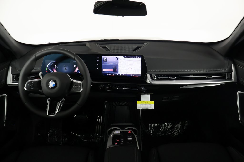 New 2026 BMW X1 xDrive28i w/ Technology Package AWD/4WD image 4
