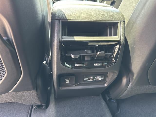 New 2026 Jeep Grand Cherokee Laredo X AWD/4WD image 25