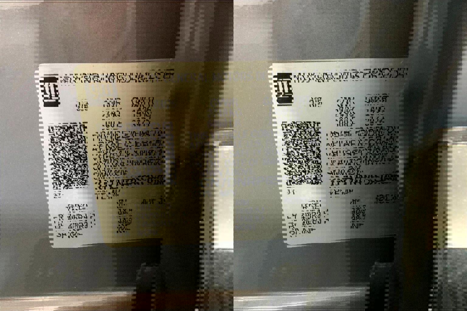 Used 2025 Chevrolet Equinox EV LT image 31