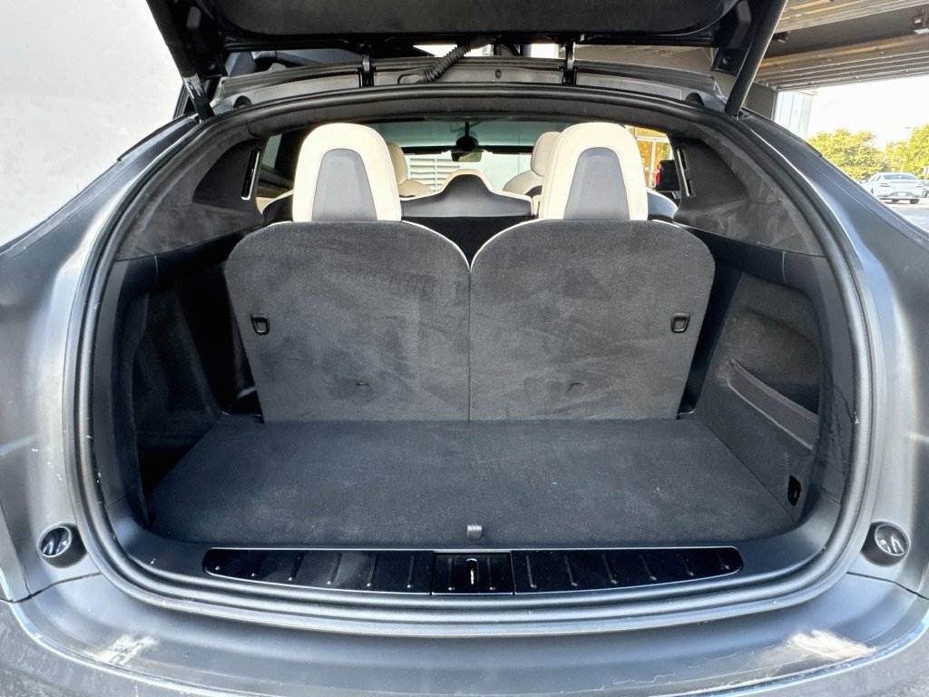 Used 2023 Tesla Model X AWD/4WD image 26