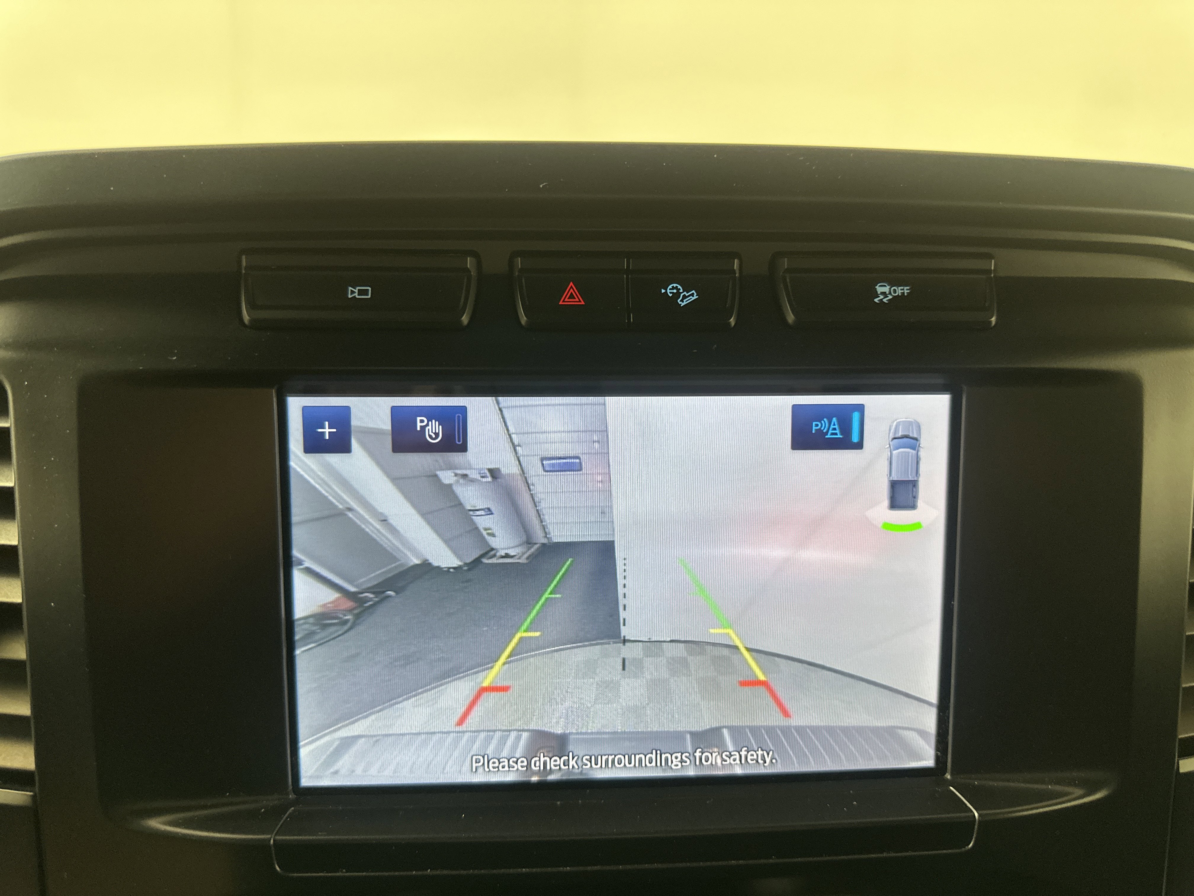 Certified 2023 Ford F150 XL w/ STX Appearance Package image 15