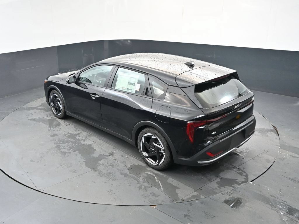 New 2026 Kia K4 GT-Line Turbo FWD image 20