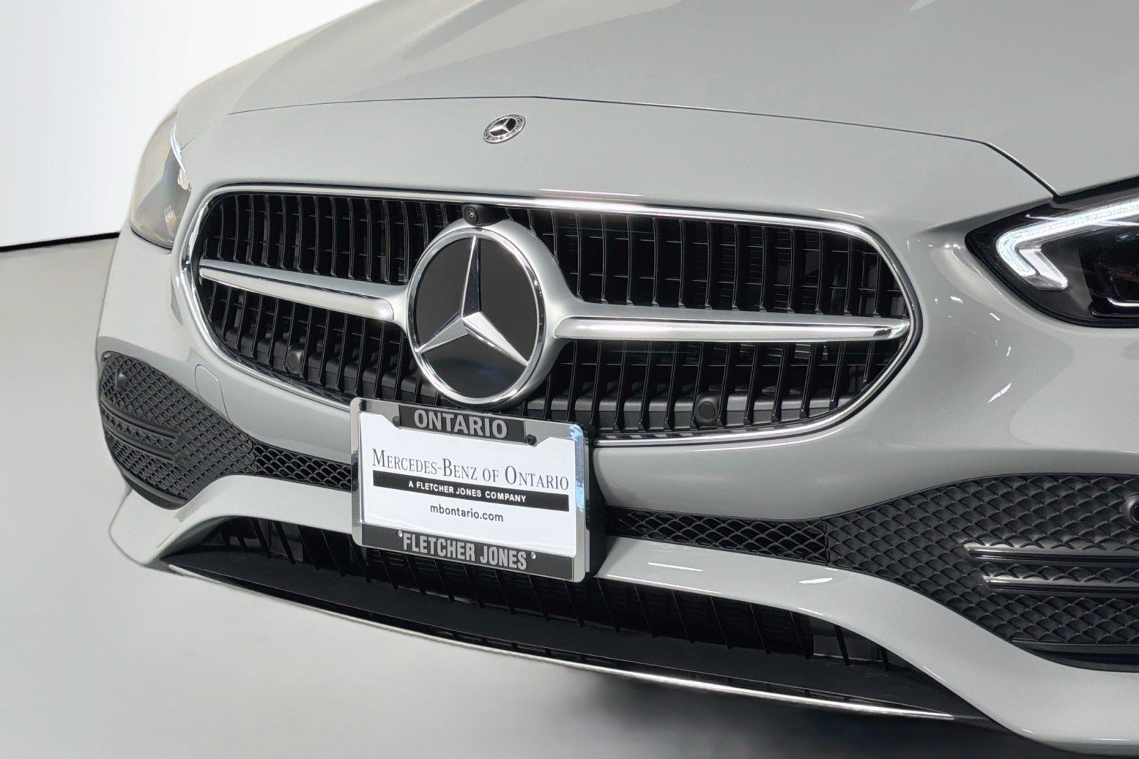 New 2026 Mercedes-Benz C 300 Sedan image 13