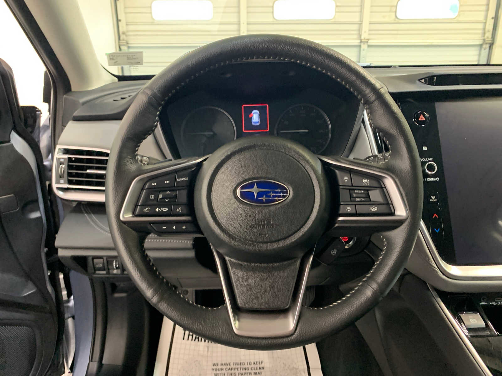 Used 2025 Subaru Outback Limited image 8