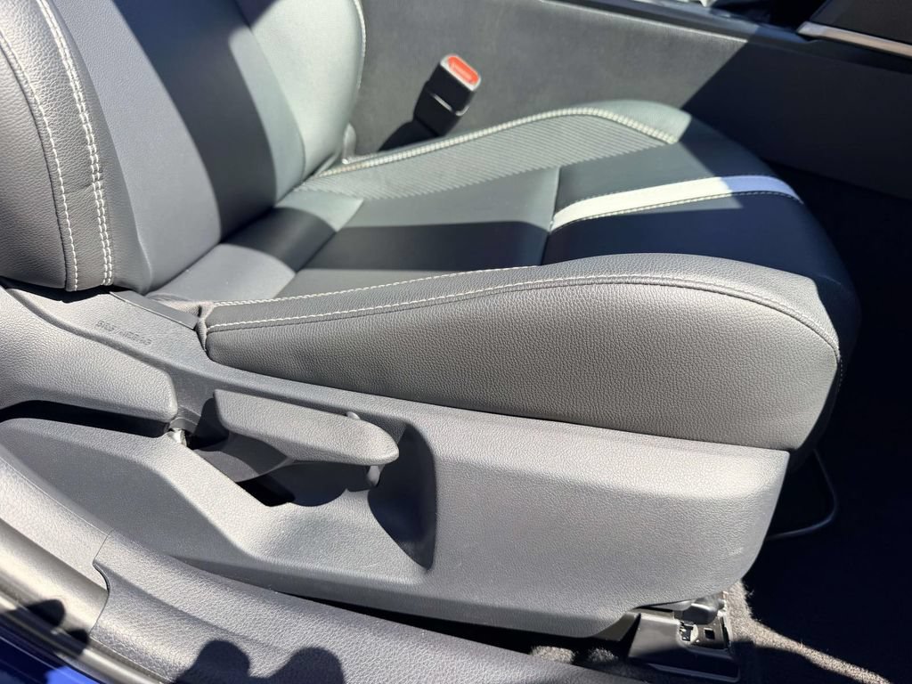Certified 2025 Toyota Camry SE w/ Convenience Package FWD image 13