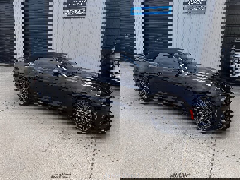 Used 2023 Chevrolet Camaro ZL1 RWD image 19
