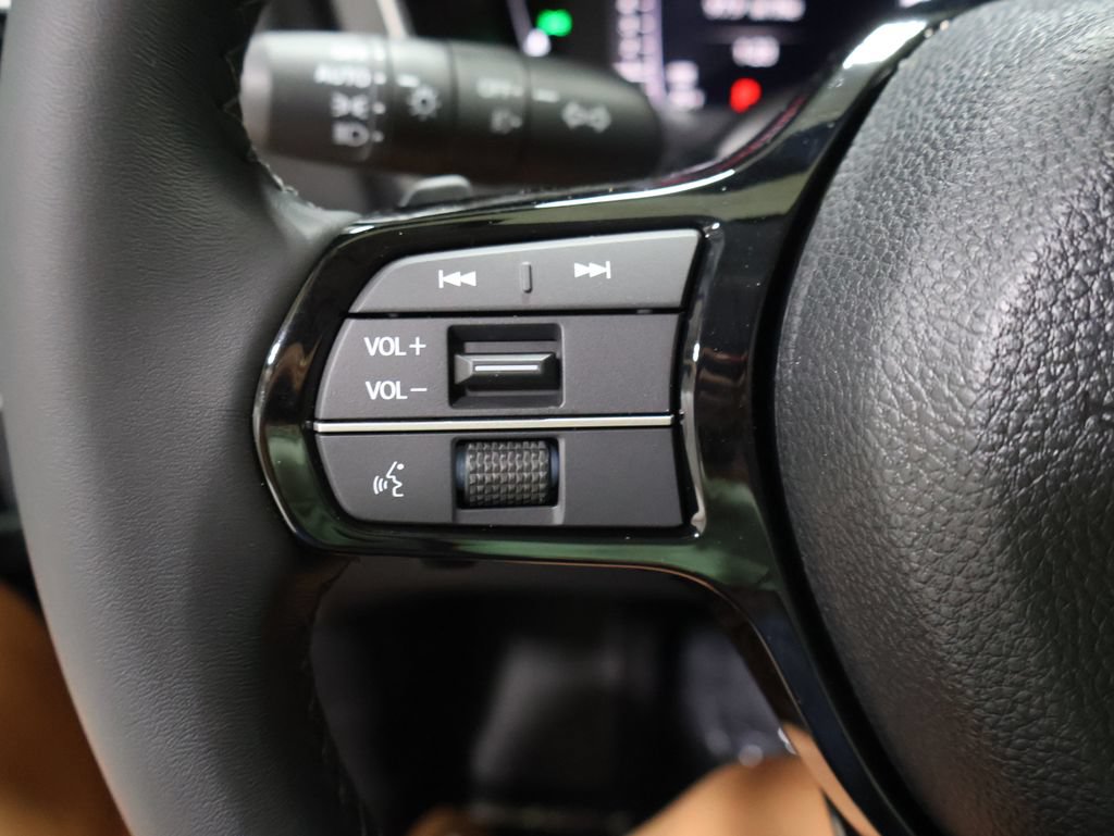 New 2026 Honda Pilot EX-L image 28