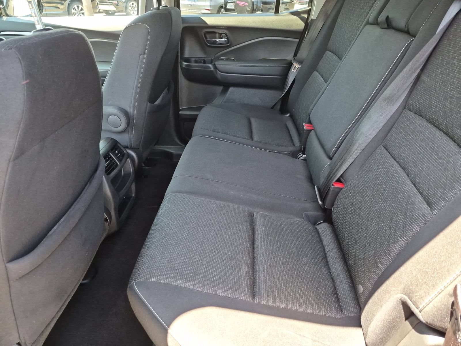 Used 2023 Honda Ridgeline Sport image 28