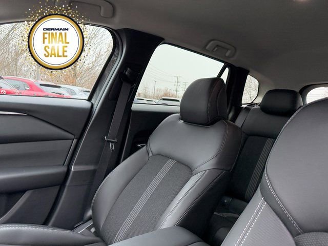 New 2026 MAZDA CX-50 AWD 2.5 S w/ Select Package image 19