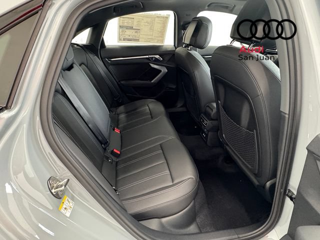 New 2026 Audi A3 2.0T Premium Plus AWD/4WD image 27
